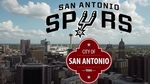 Spurs in the Finals